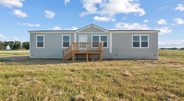Photo of 207 Homestead Ct, Lipan, TX 76462