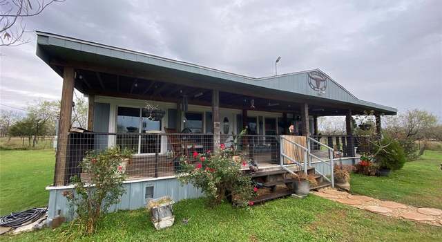 Photo of 8268 Fm 641, Wortham, TX 76693