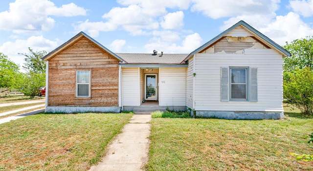 Photo of 901 Sycamore St, Abilene, TX 79602
