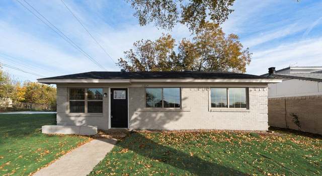 Photo of 1004 Lee St, Mesquite, TX 75149