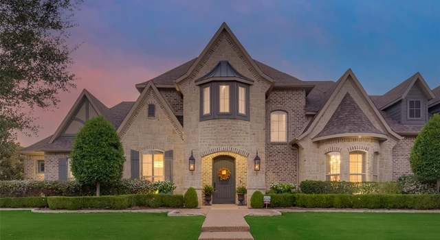 Photo of 241 Yorkshire Dr, Heath, TX 75032