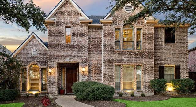 Photo of 7109 Falling Water Ln, Plano, TX 75024