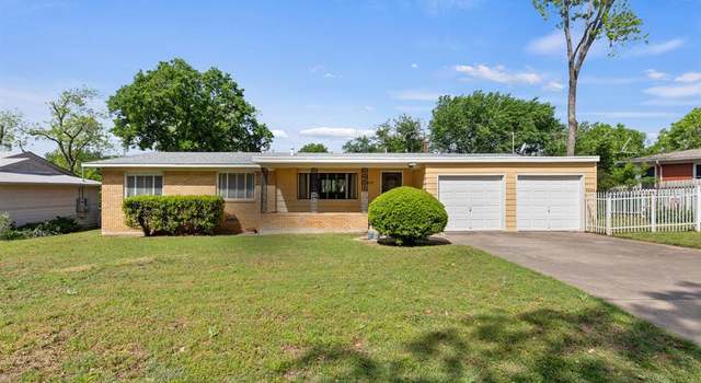 Photo of 1608 Scenery Hill Rd, Fort Worth, TX 76103