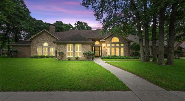 Photo of 1636 Anchor Way, Azle, TX 76020