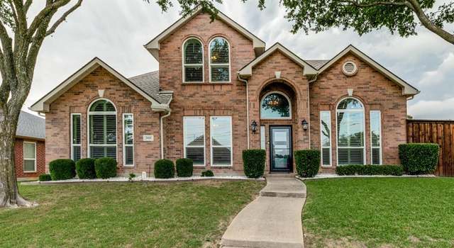 Photo of 3445 Bluegrass Dr, Plano, TX 75074