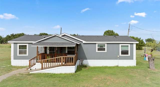 Photo of 576 Ripy Rd, Ponder, TX 76259