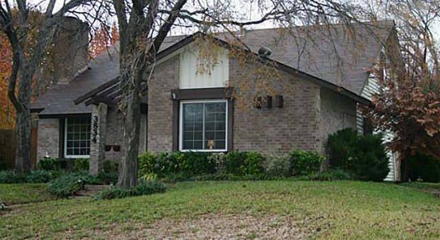 Photo of 3834 Lancelot Pl, Garland, TX 75043