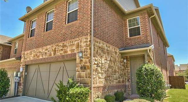 Photo of 410 Teague Dr, Lewisville, TX 75067