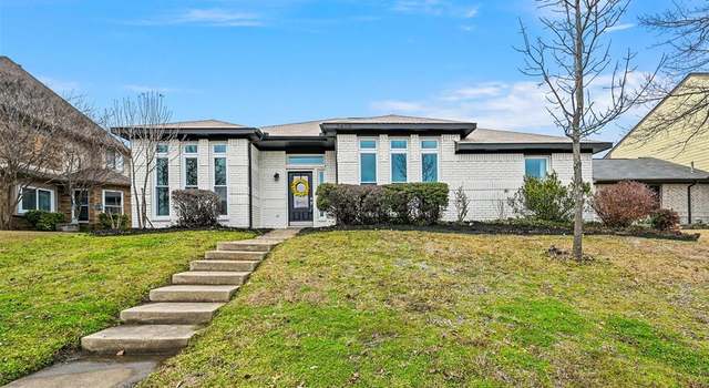 Photo of 3409 Jasmine Ln, Rowlett, TX 75089