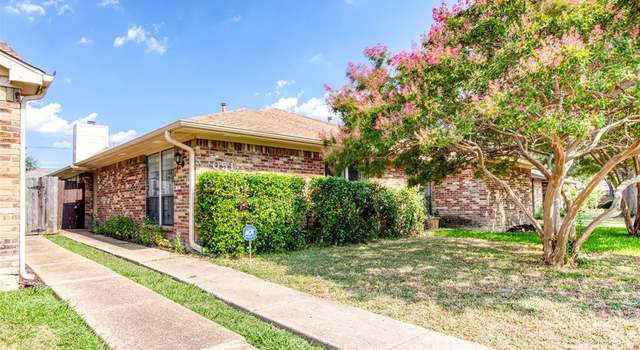 Photo of 3051 Allister St, Dallas, TX 75229
