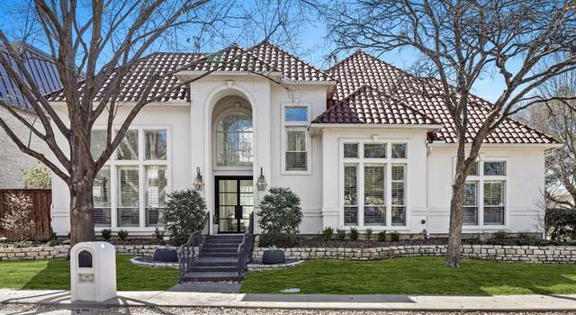 Photo of 11 Downs Lake Cir, Dallas, TX 75230