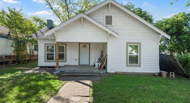 Photo of 2406 Gorman Ave, Waco, TX 76707