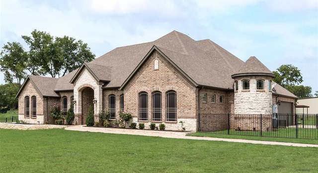 Photo of 11711 County Road 354, Terrell, TX 75161
