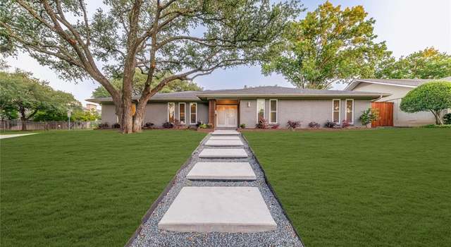 Photo of 7278 Joyce Way, Dallas, TX 75225