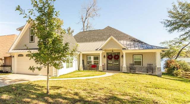 Photo of 420 Island Dr, Murchison, TX 75778