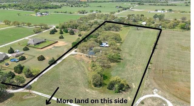 Photo of 265 County Road 4374, Decatur, TX 76234