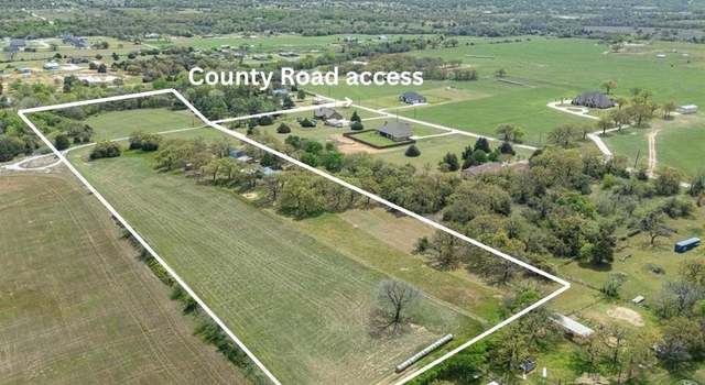 Photo of 265 County Road 4374, Decatur, TX 76234