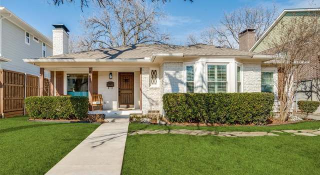 Photo of 6223 Ellsworth Ave, Dallas, TX 75214