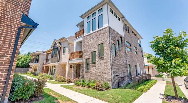 Photo of 8120 Radnor Rd, Dallas, TX 75231