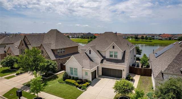 Photo of 611 Bannerdale Blvd, Frisco, TX 75036