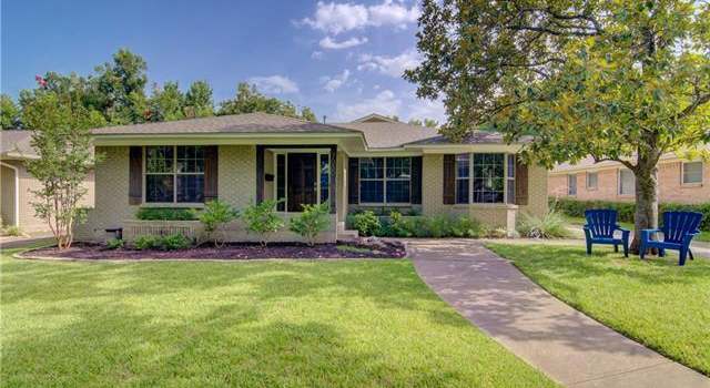 Photo of 7030 Haverford Rd, Dallas, TX 75214