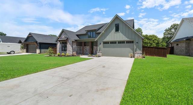 Photo of 17731 Chaparral Dr, Mabank, TX 75147