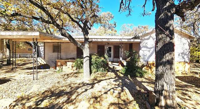 Photo of 602 W Hall St, Bangs, TX 76823