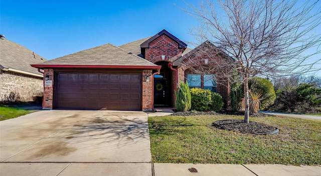 Photo of 9137 Blakely Dr, Fort Worth, TX 76134