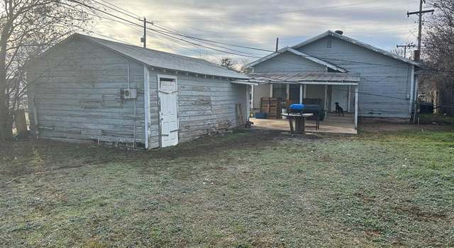 Photo of 1030 S 10th St, Abilene, TX 79602
