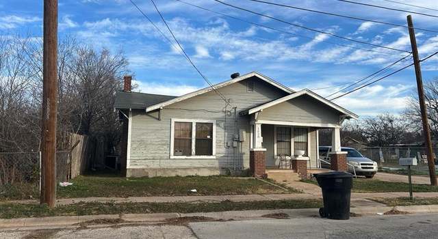 Photo of 1030 S 10th St, Abilene, TX 79602