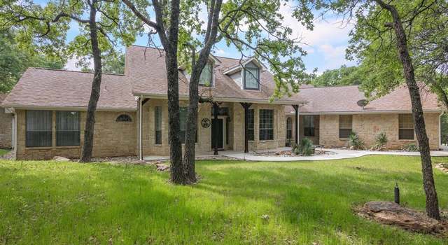 Photo of 524 County Road 1749, Chico, TX 76431