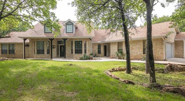 Photo of 524 County Road 1749, Chico, TX 76431