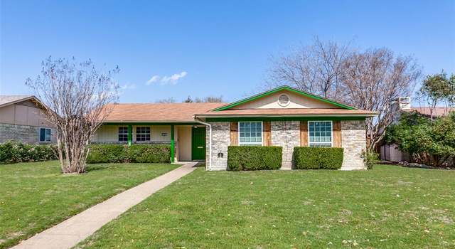 Photo of 2101 Snowmass Ln, Garland, TX 75044