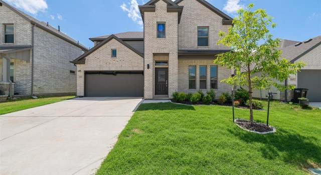 Photo of 2645 Wappo Way, Fort Worth, TX 76179