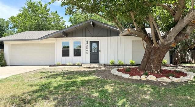 Photo of 2005 Brentwood Ln, Carrollton, TX 75006