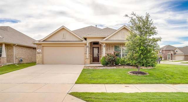Photo of 7200 Paso Verde Dr, Fort Worth, TX 76131