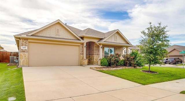 Photo of 7200 Paso Verde Dr, Fort Worth, TX 76131