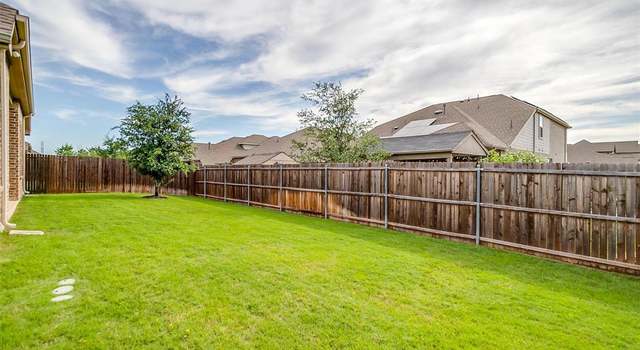 Photo of 7200 Paso Verde Dr, Fort Worth, TX 76131