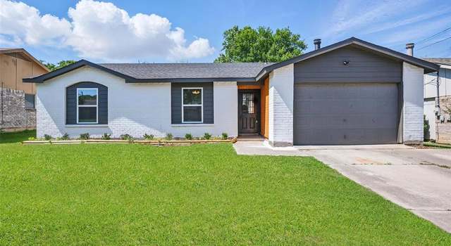 Photo of 7201 Harwick Ln, North Richland Hills, TX 76182
