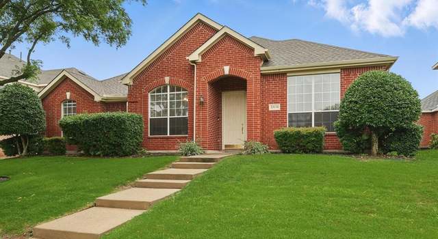 Photo of 3516 San Patricio Dr, Plano, TX 75025