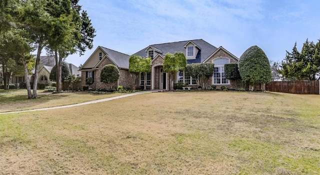 Photo of 100 Cumberland Dr, Ovilla, TX 75154