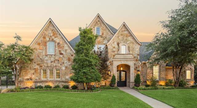 Photo of 601 Montreux Ave, Colleyville, TX 76034