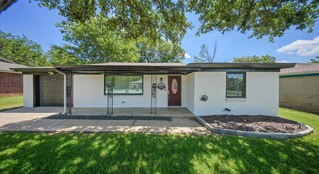 Photo of 3904 Caddo Trl, Fort Worth, TX 76135