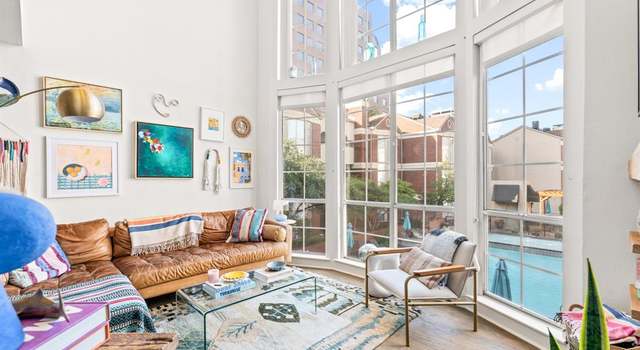 Photo of 3100 Cole Ave #217, Dallas, TX 75204