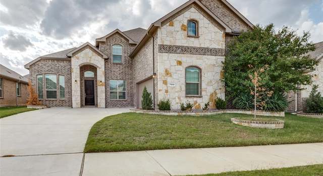 Photo of 7808 Links Dr, Arlington, TX 76001
