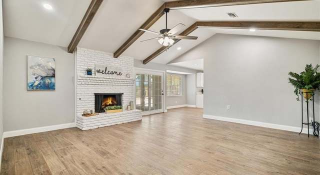 Photo of 4912 Saint Lawrence Rd, Fort Worth, TX 76103