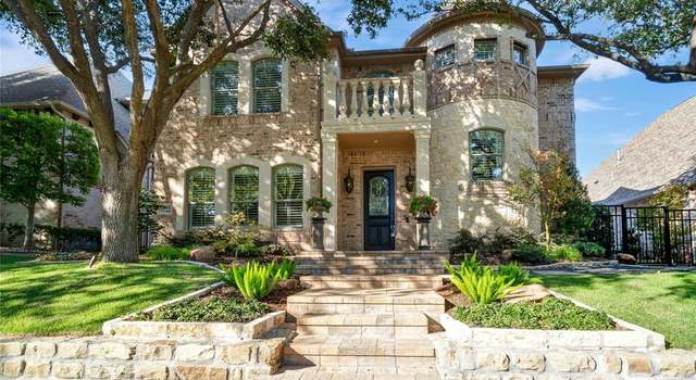 Photo of 5622 Braemar Dr, Frisco, TX 75034
