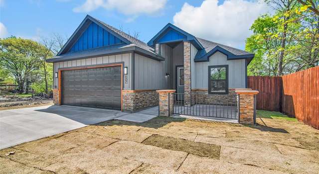 Photo of 507 W Spruce St, Whitewright, TX 75491