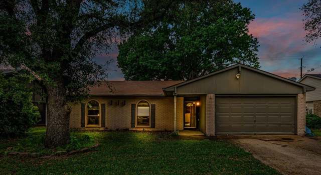 Photo of 5805 Ridgecove Dr, Garland, TX 75043