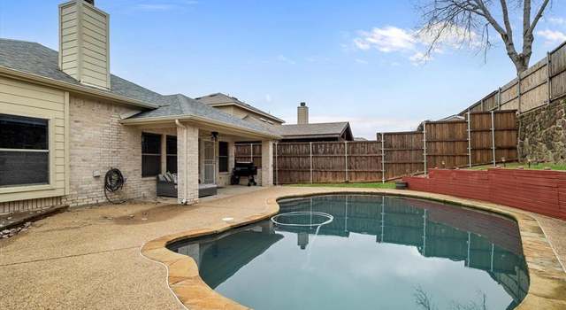 Photo of 505 Osage Dr, Mckinney, TX 75071
